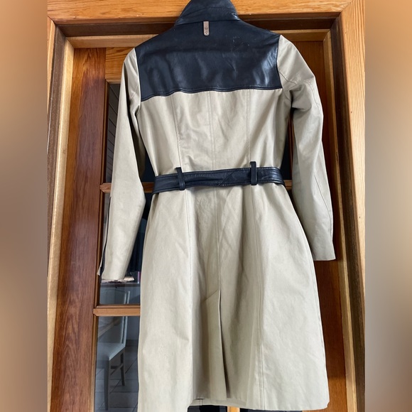 Mackage Spring/Fall Jacket - Picture 3 of 4